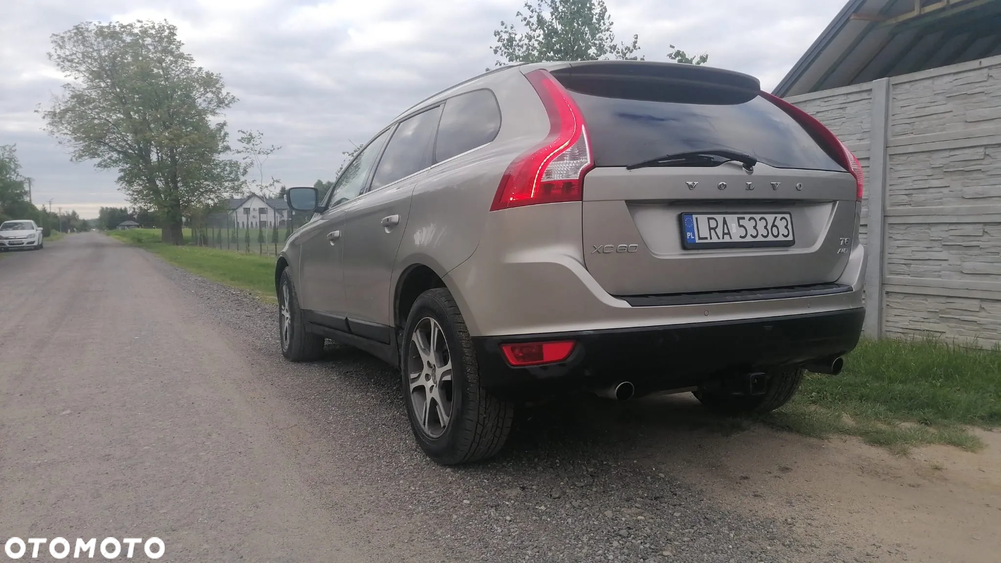 Volvo XC 60 T6 AWD Momentum - 11