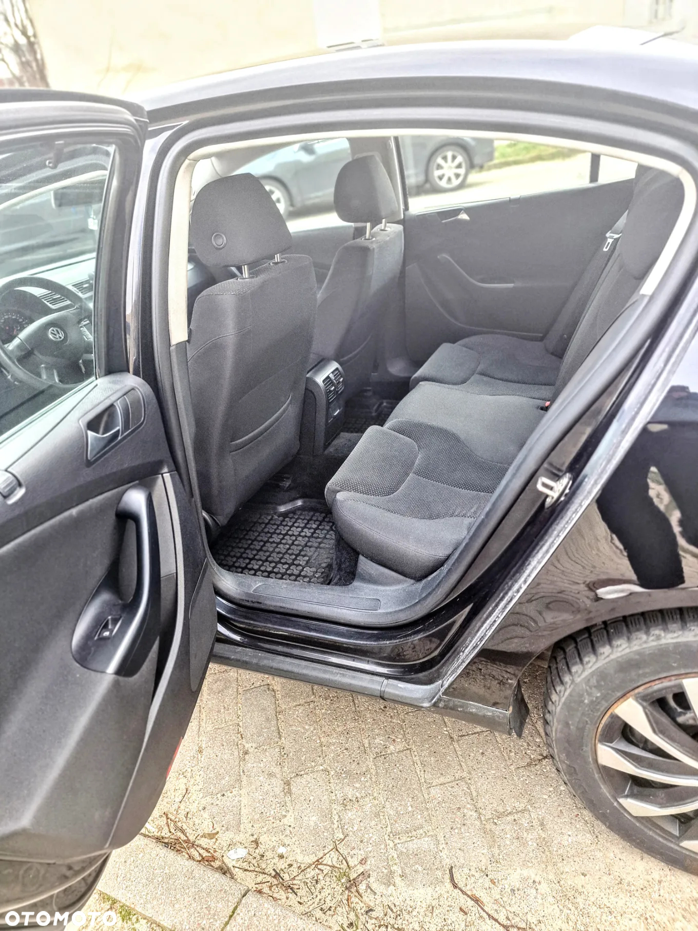 Volkswagen Passat 2.0 TDI DPF Comfortline DSG - 7