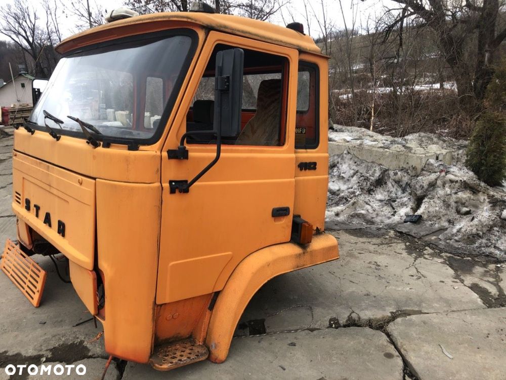 KABINA STAR 1142 6842 cm3 110 kW [150 KM] - 5