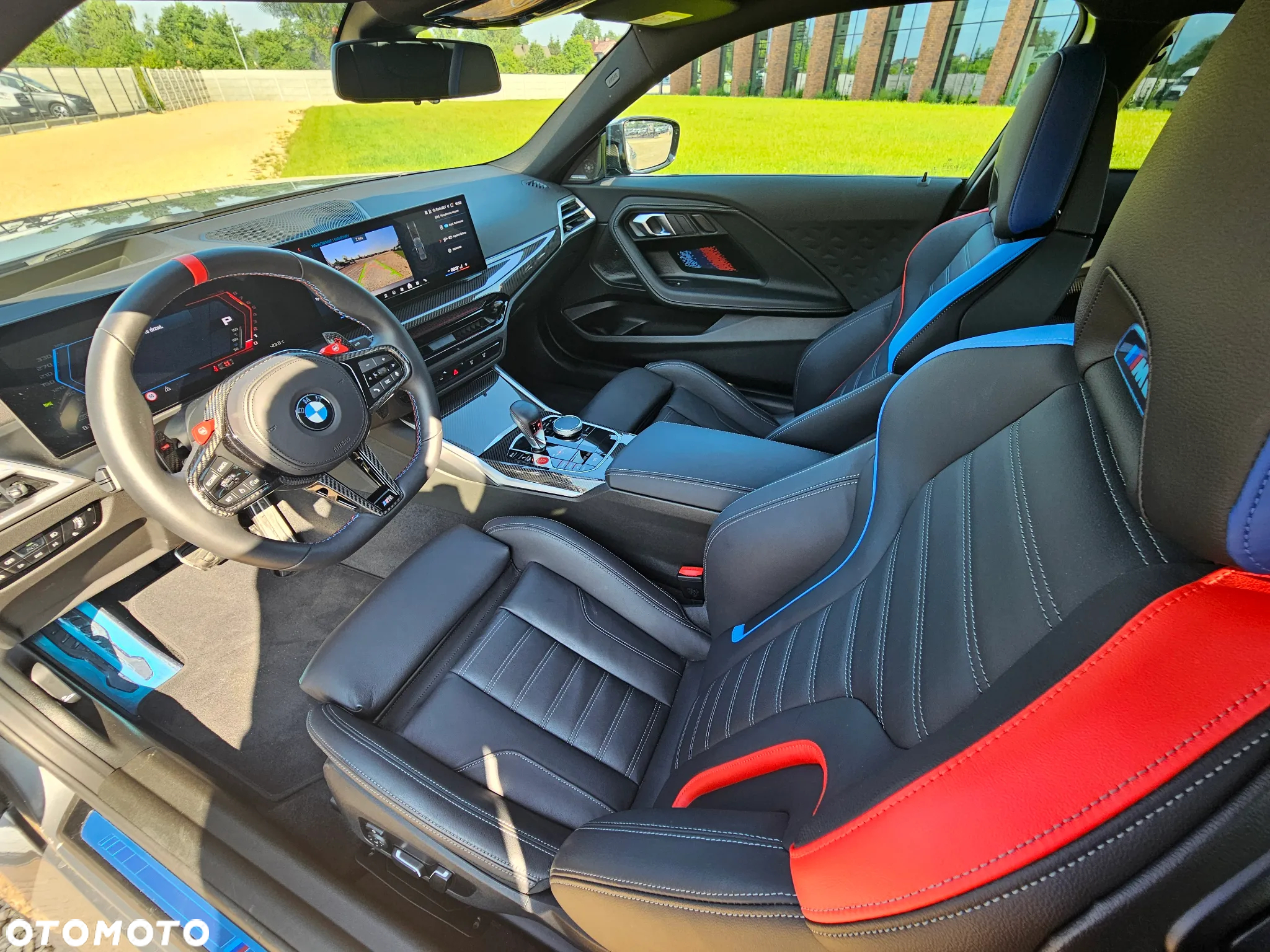BMW M2 sport - 14