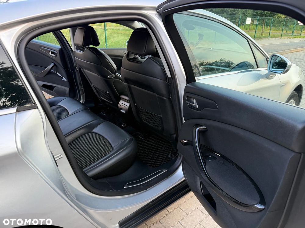 Citroën C5 - 17