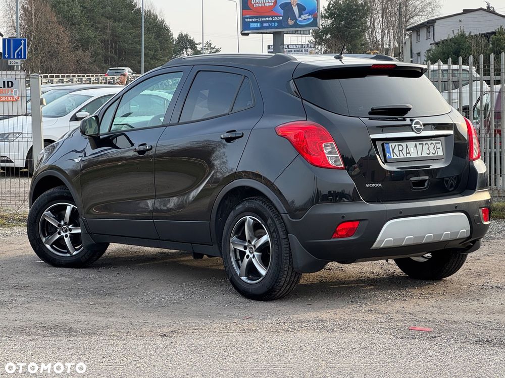 Opel Mokka ver-1-6-active-s-s - 5