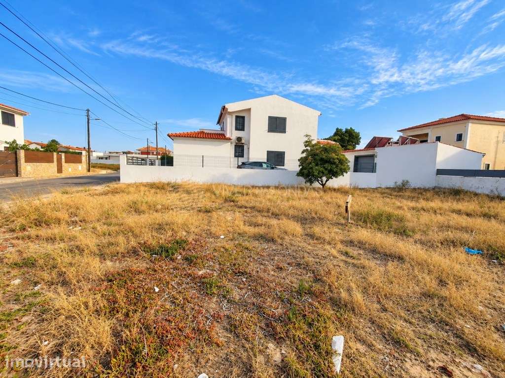 Terreno Urbano para construção composto por dois lotes com 250m2 ca... - Grande imagem: 2/8
