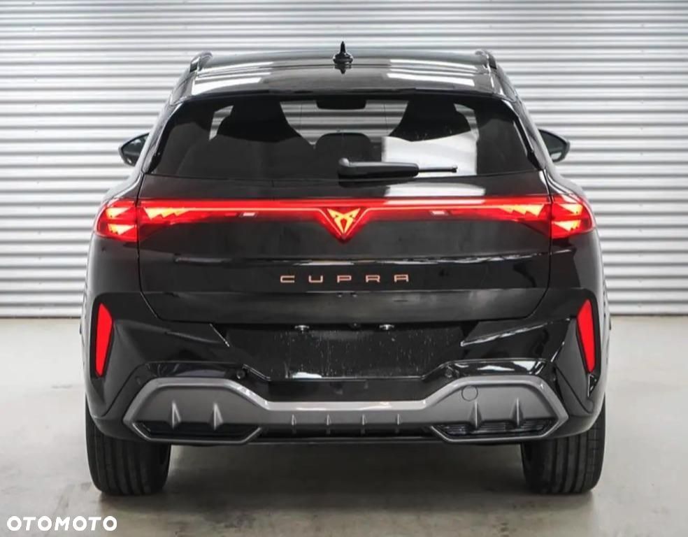 Cupra Terramar - 4