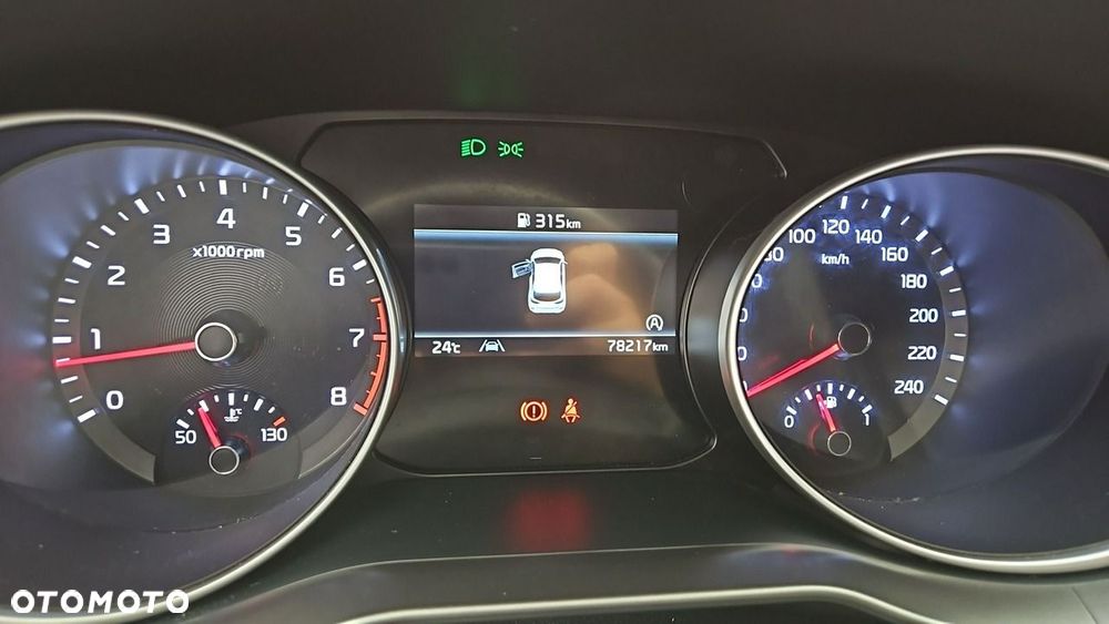 Kia Ceed 1.5 T-GDI M - 15