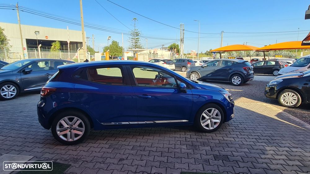 Renault Clio 1.0 SCe Zen - 7