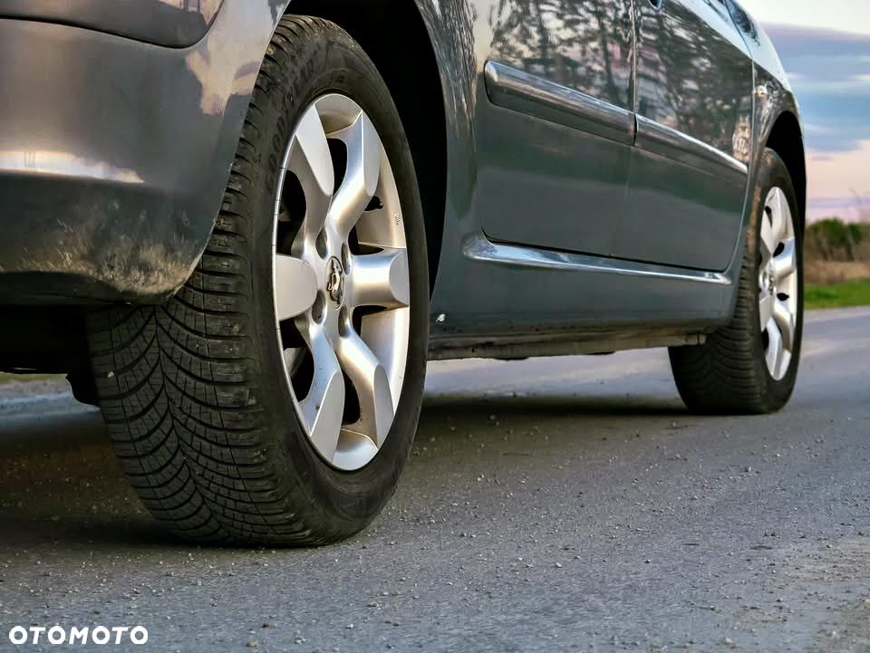 Peugeot 307 2.0 Oxygo - 5