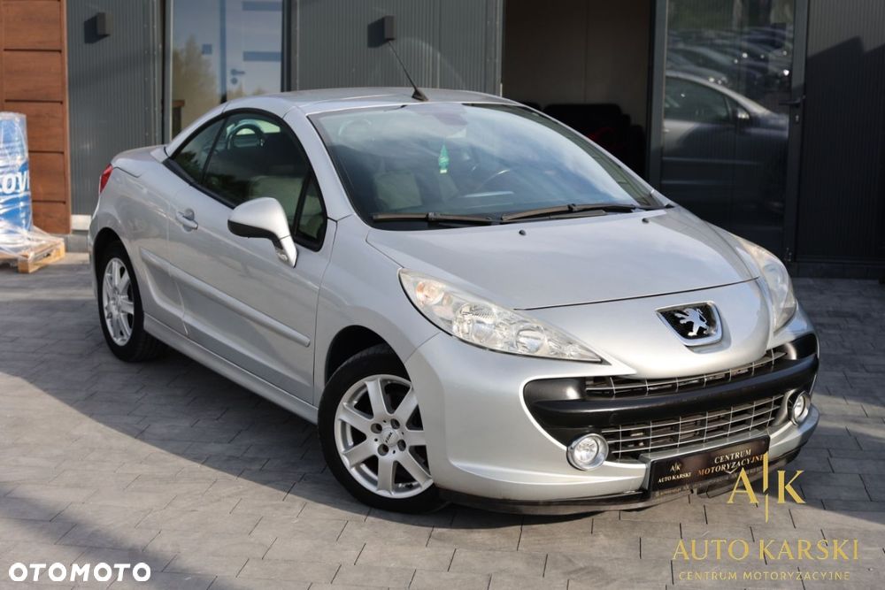Peugeot 207 - 9