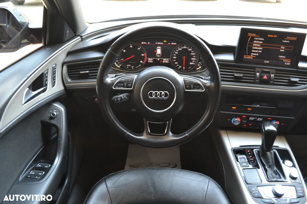 Audi A6 Allroad - 19