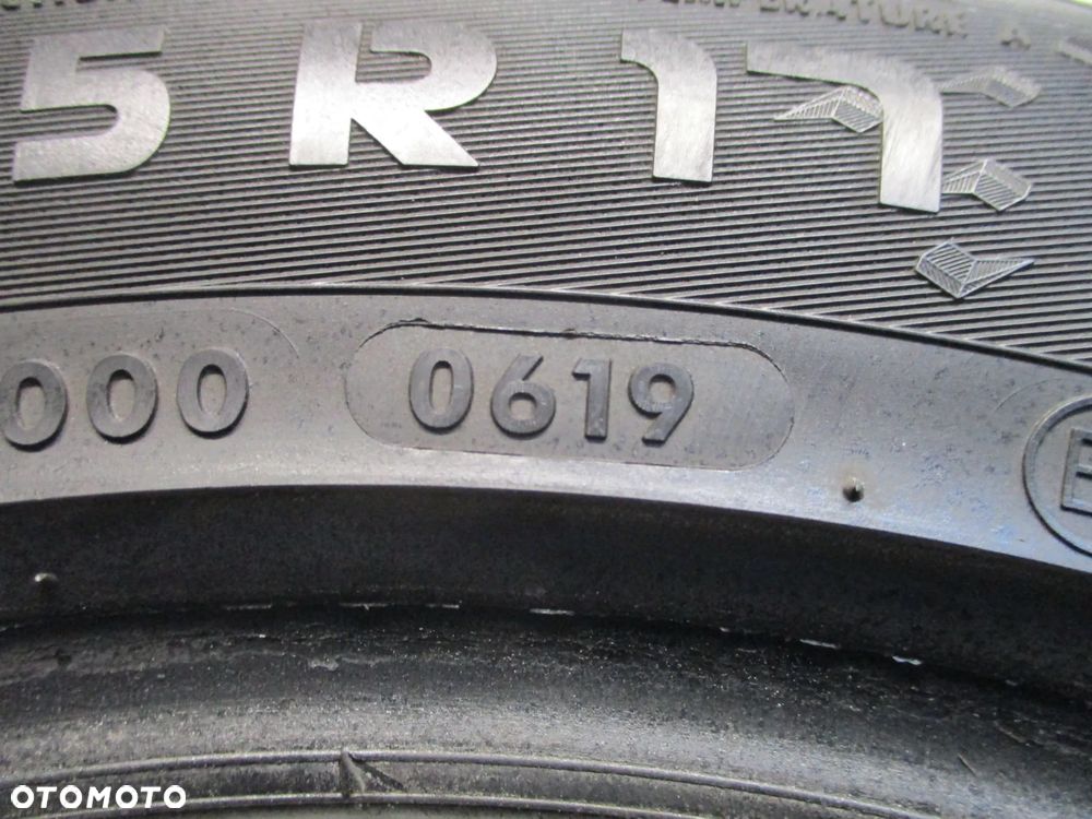 OPONY 205 55 17 95V VREDESTEIN - CAŁOROCZNE - 5