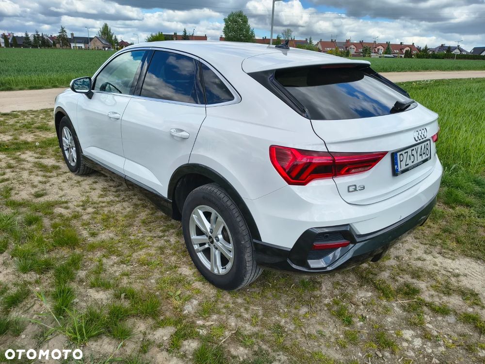 Audi Q3 35 TFSI S tronic - 4
