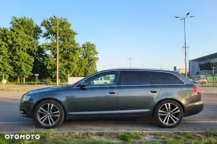 Audi A6 Avant - 2
