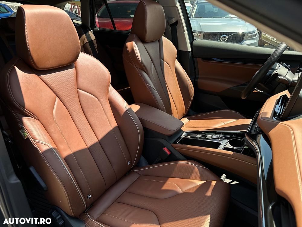 Skoda Enyaq iV 80 - 6