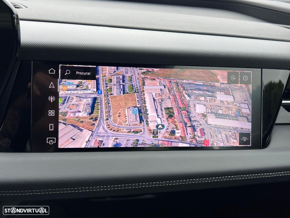 Audi Q6 e-tron 55 quattro 100 kWh - 29