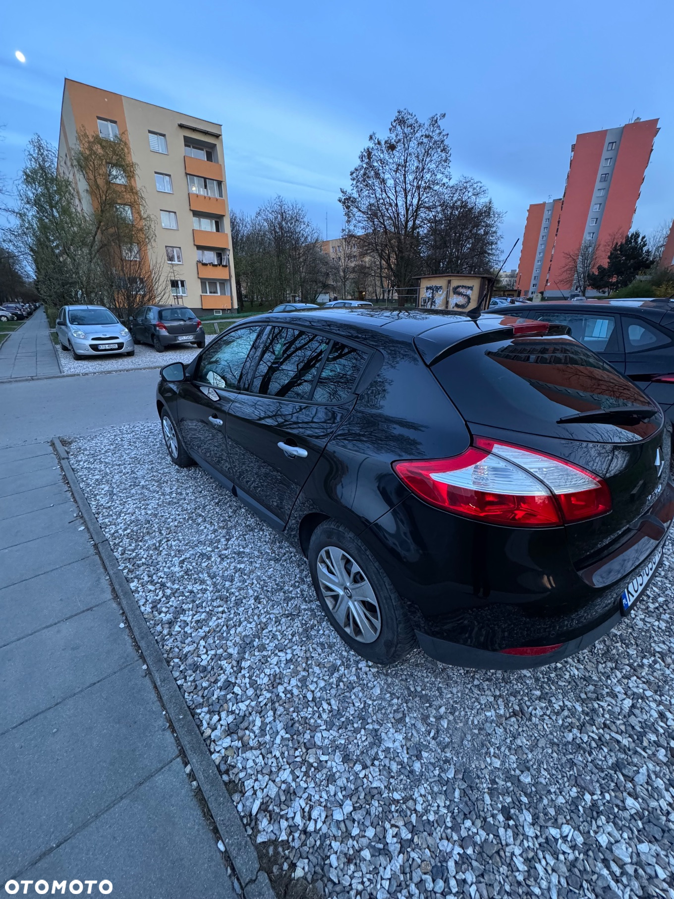 Renault Megane 1.6 16V 110 Dynamique - 3