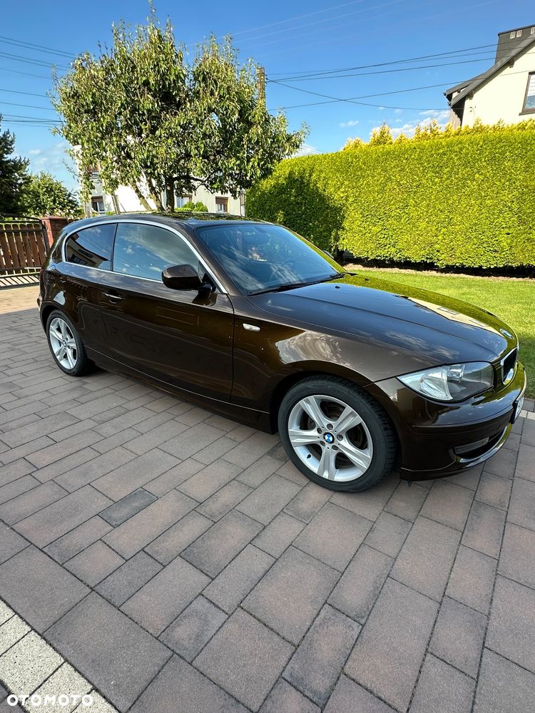 BMW Seria 1 116i Edition Lifestyle - 5