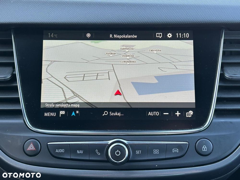 Opel Crossland 1.2 T Ultimate Pack - 27