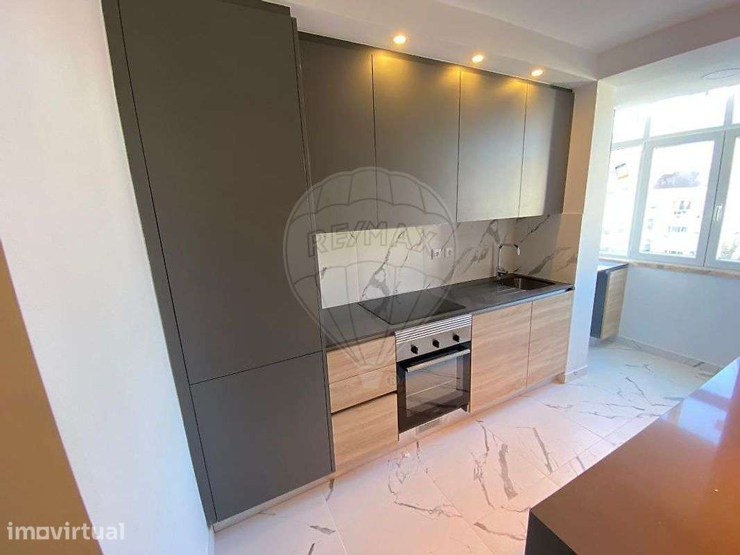 Apartamento T2 para venda - Grande imagem: 2/7