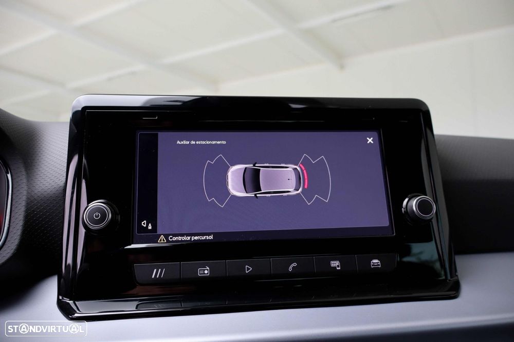 SEAT Ibiza 1.0 TSI FR - 30