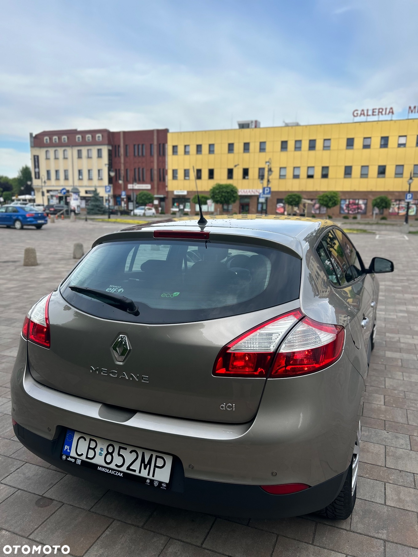 Renault Megane - 5