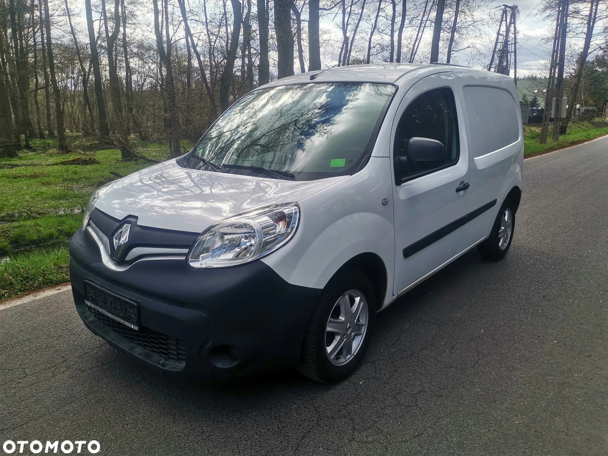 Renault Kangoo - 2