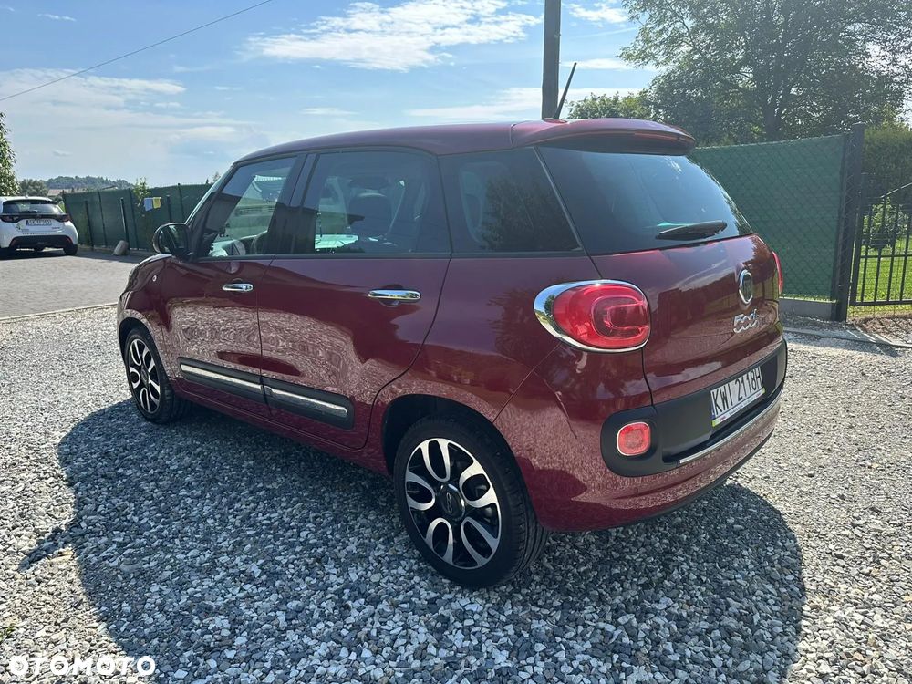 Fiat 500L 1.6 Multijet Lounge S&S - 2