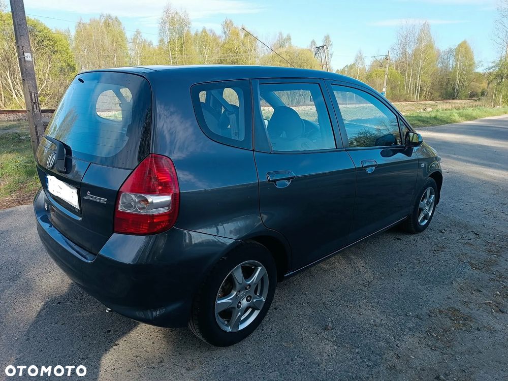 Honda Jazz 1.2 Cool - 3