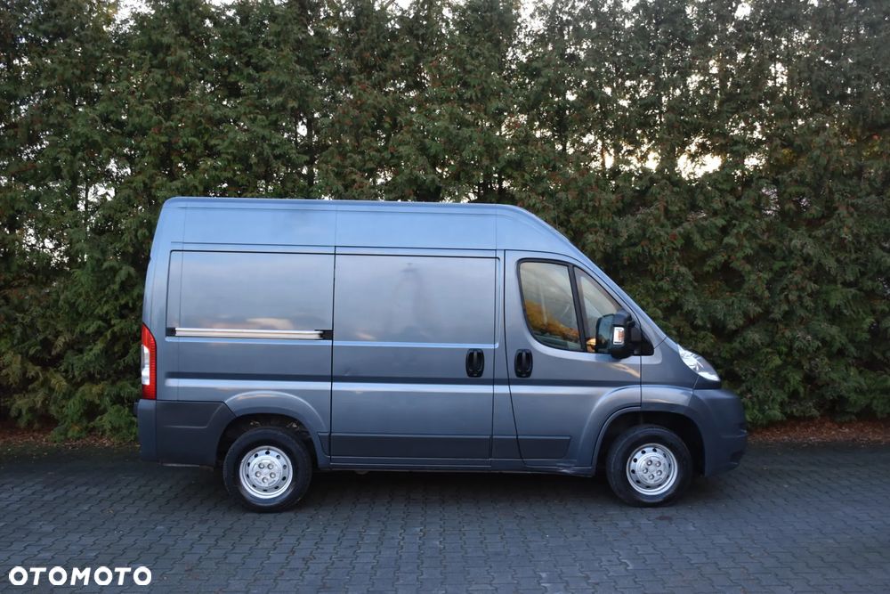 Fiat Ducato 2.3 JTD - 6
