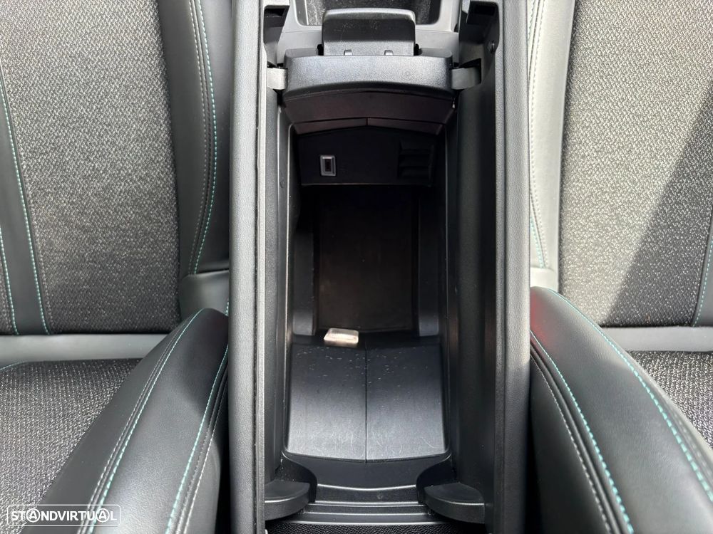 Peugeot 308 1.5 BlueHDi Allure Pack EAT8 - 30