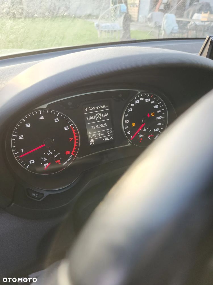 Audi A1 1.4 TFSI - 6