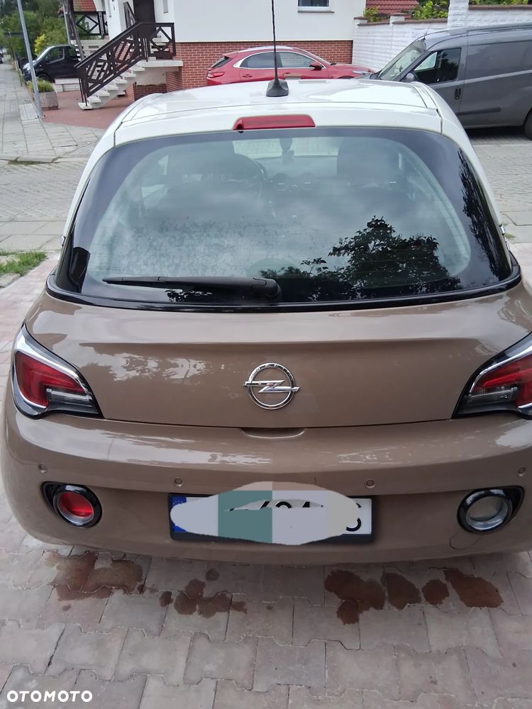 Opel Adam - 5