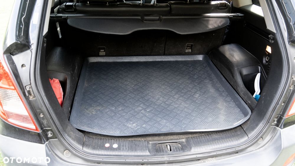Opel Antara - 9