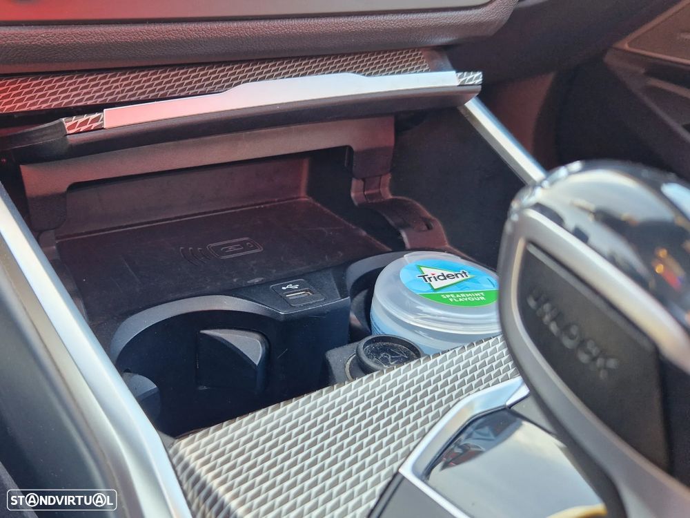 BMW 330 i Pack M Auto - 34