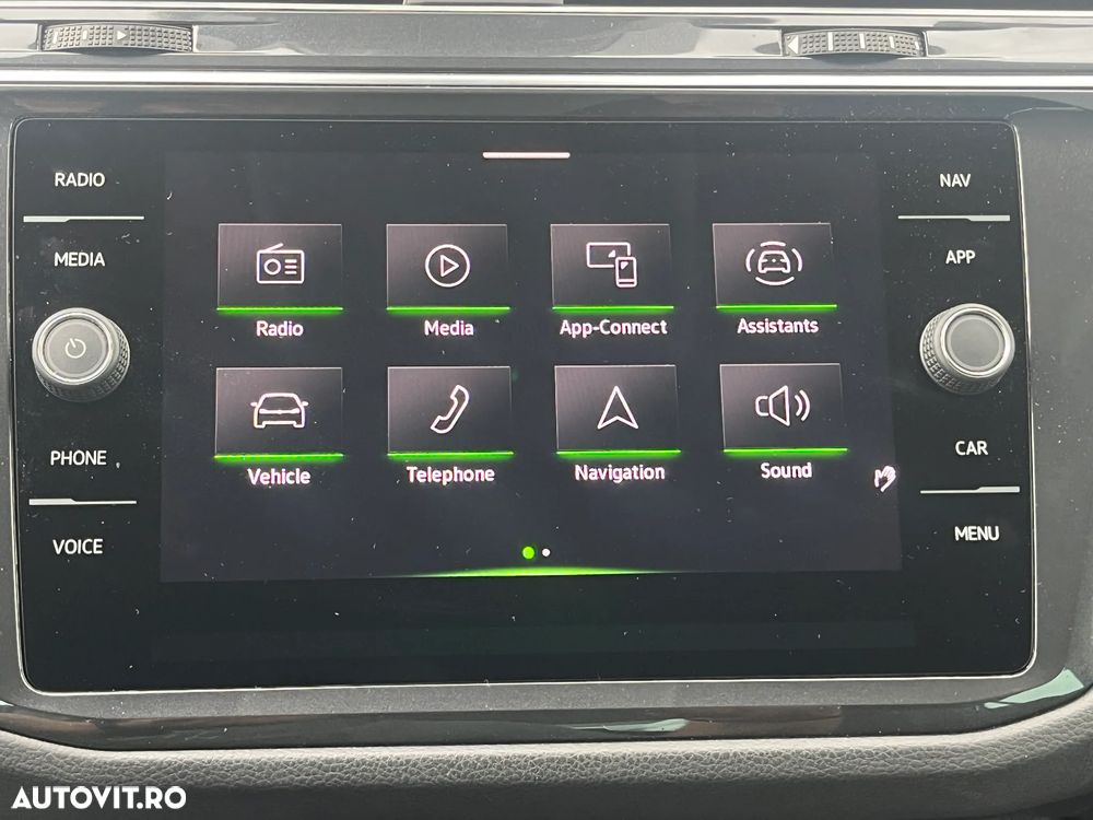 Volkswagen Tiguan 1.5 TSI OPF Life - 25