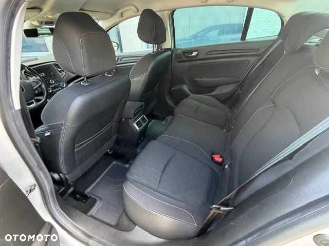 Renault Megane - 8