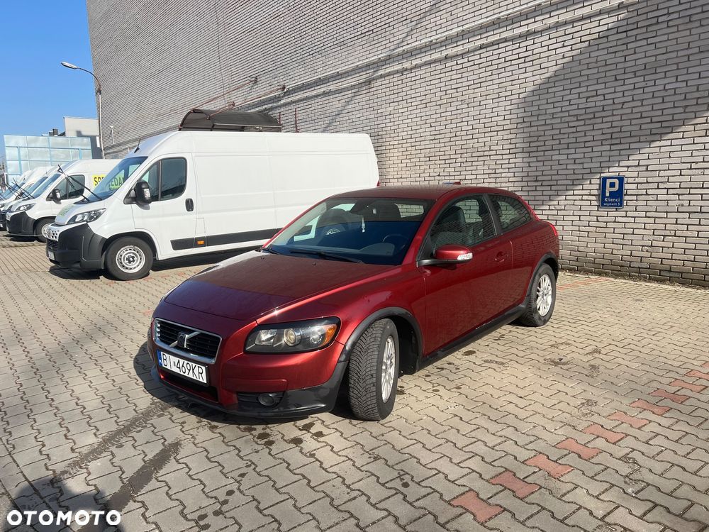 Volvo C30 1.8 Edition - 1