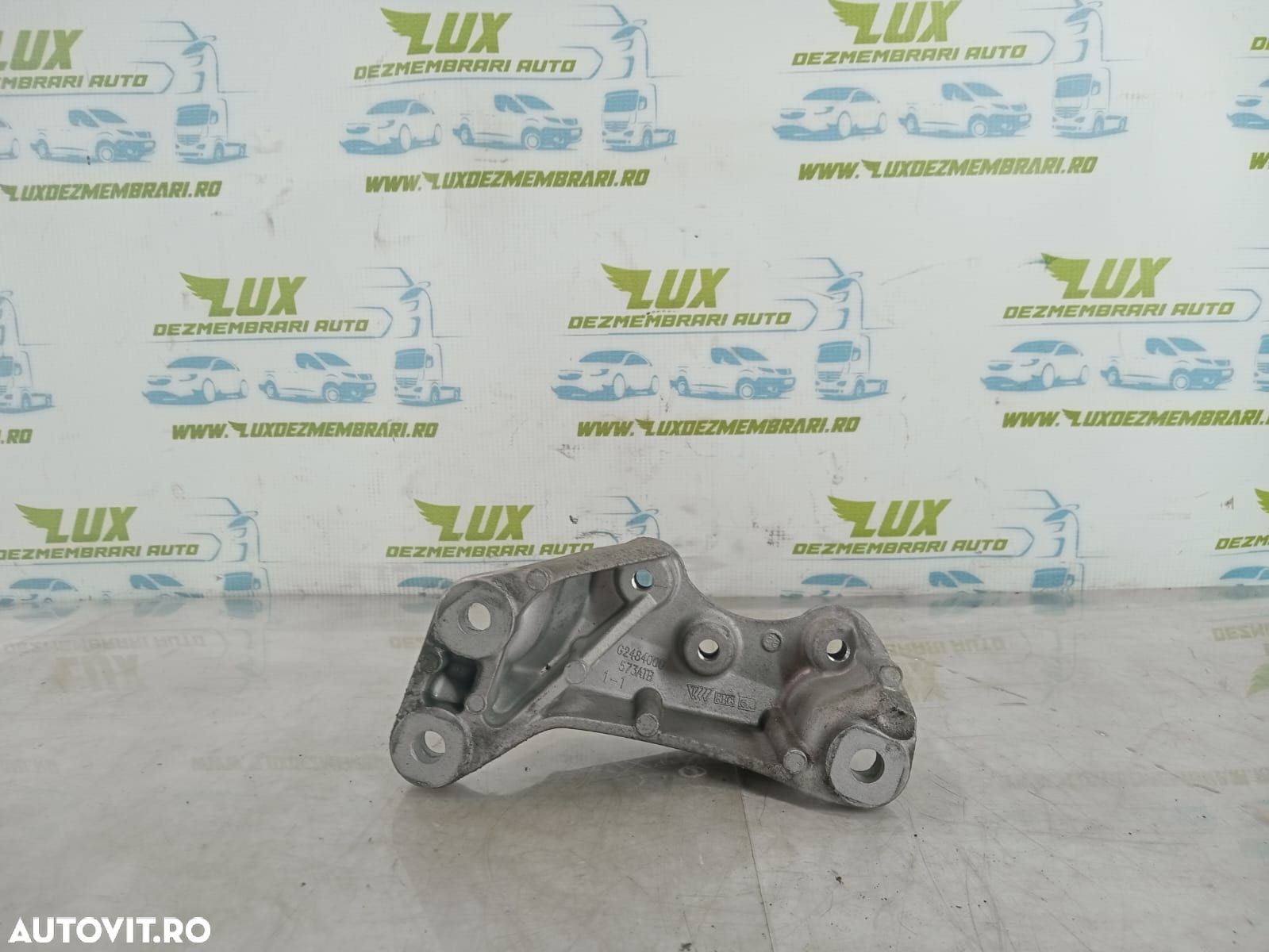 Suport motor 1.3 cri a13dte G2484000 Chevrolet Aveo T300 [2011 - 2020 - 1