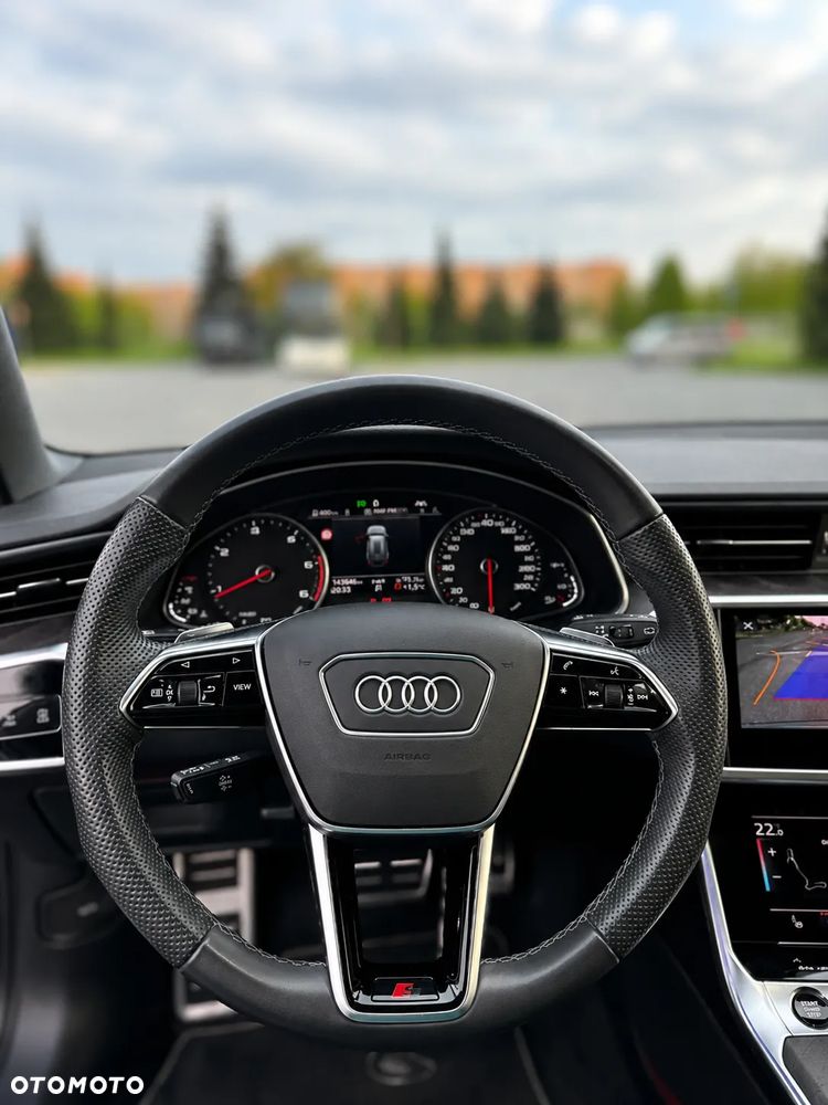 Audi A6 Avant 40 TDI mHEV Quattro S Line S tronic - 17