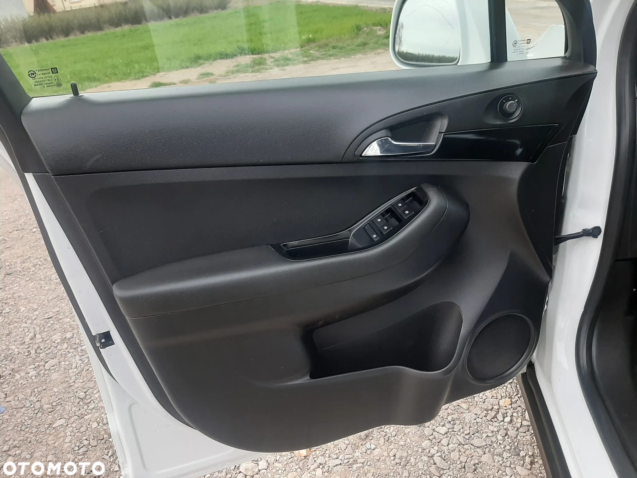Chevrolet Orlando 1.8 LT - 18