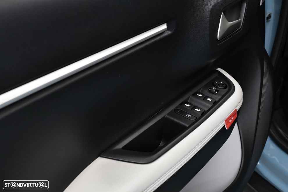 Citroën e-C3 44 kWh Autonomia Conforto Max - 24