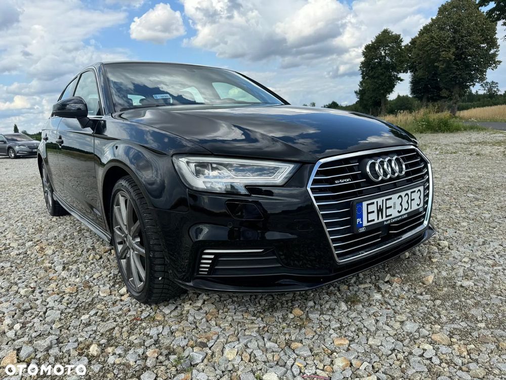 Audi A3 - 9
