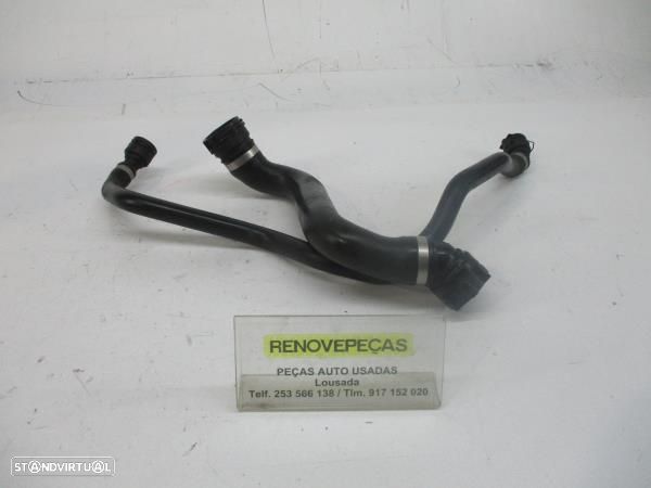 Tubo Agua Bmw 3 Touring (E91) - 1