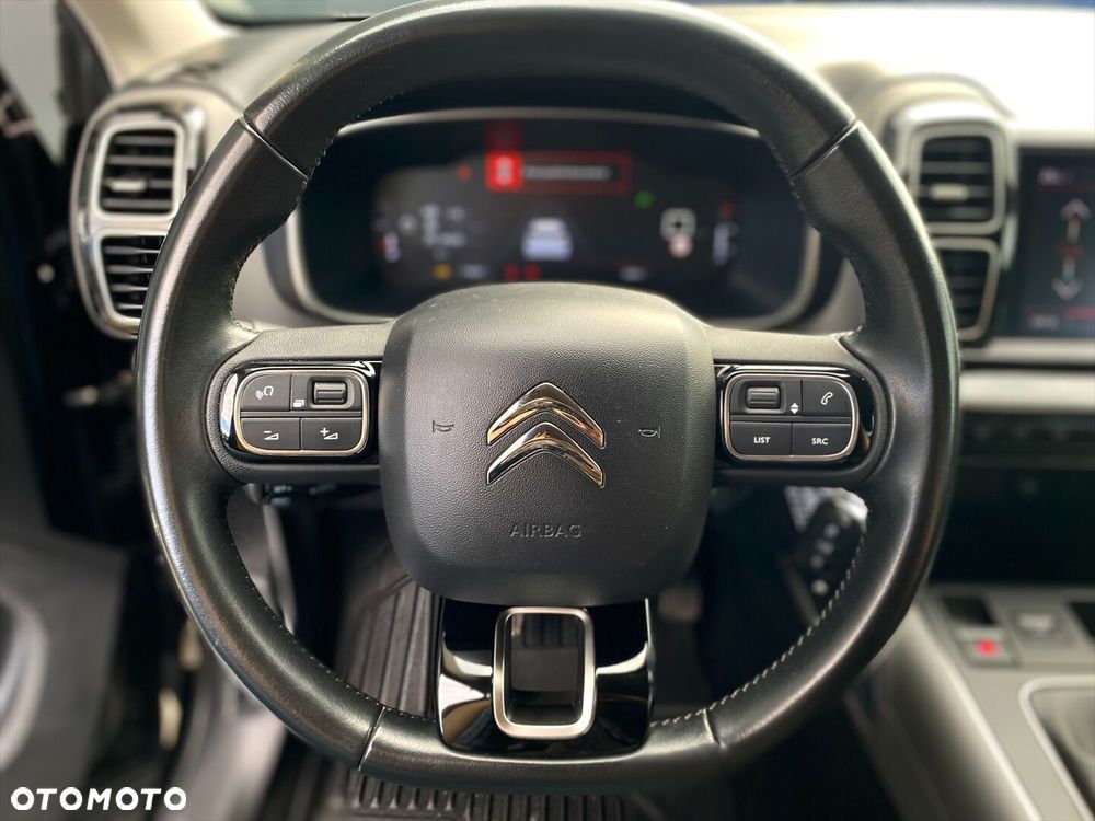 Citroën C5 Aircross 1.5 BlueHDi Feel - 13