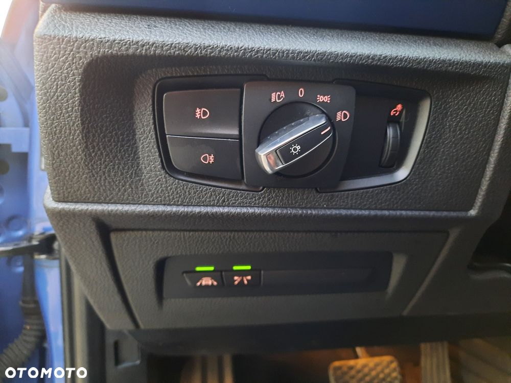 BMW Seria 1 120i M Sport - 25