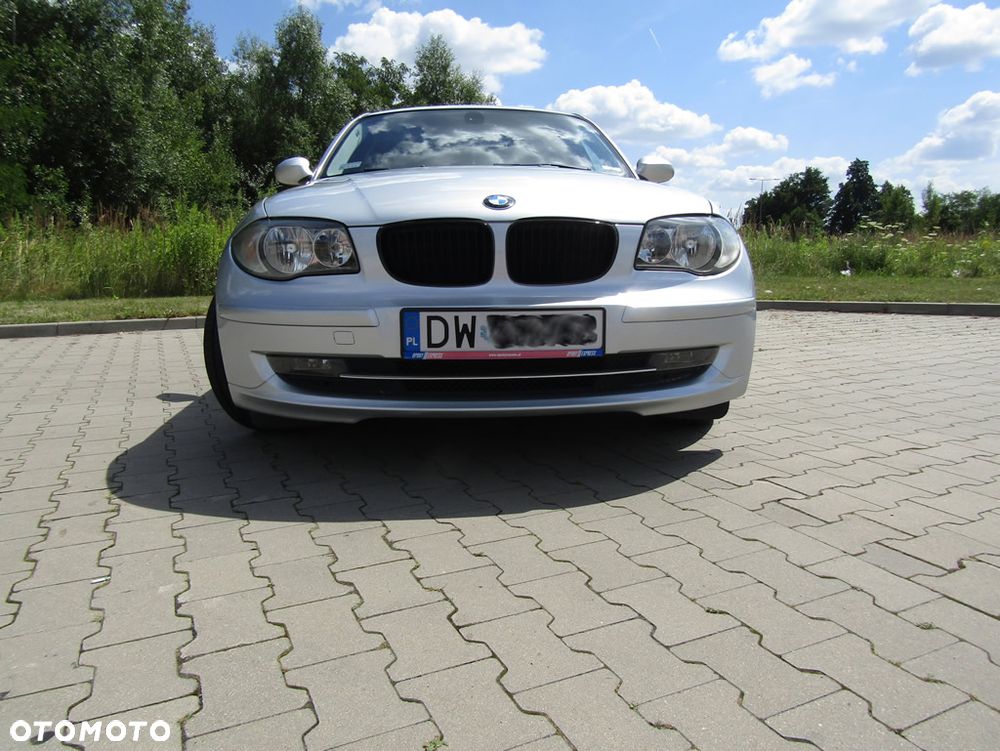 BMW Seria 1 118i - 14