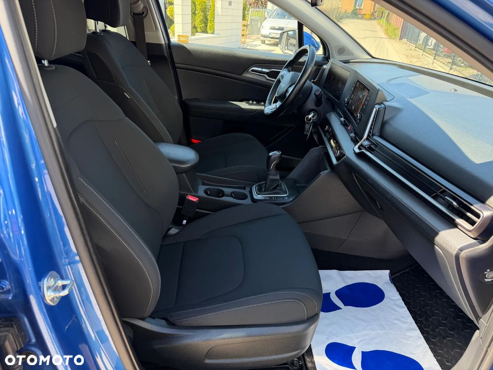 Kia Sportage 1.6 T-GDI M 2WD - 13