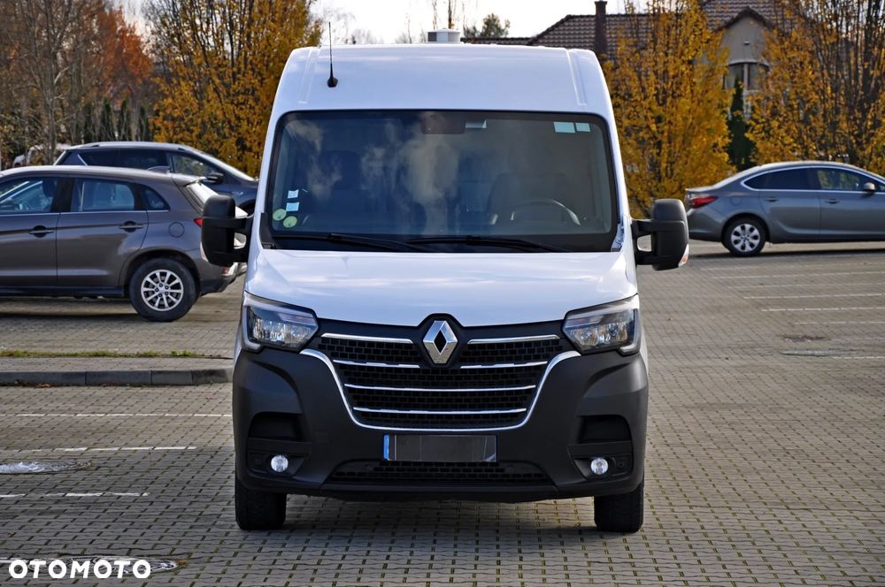 Renault Master - 12