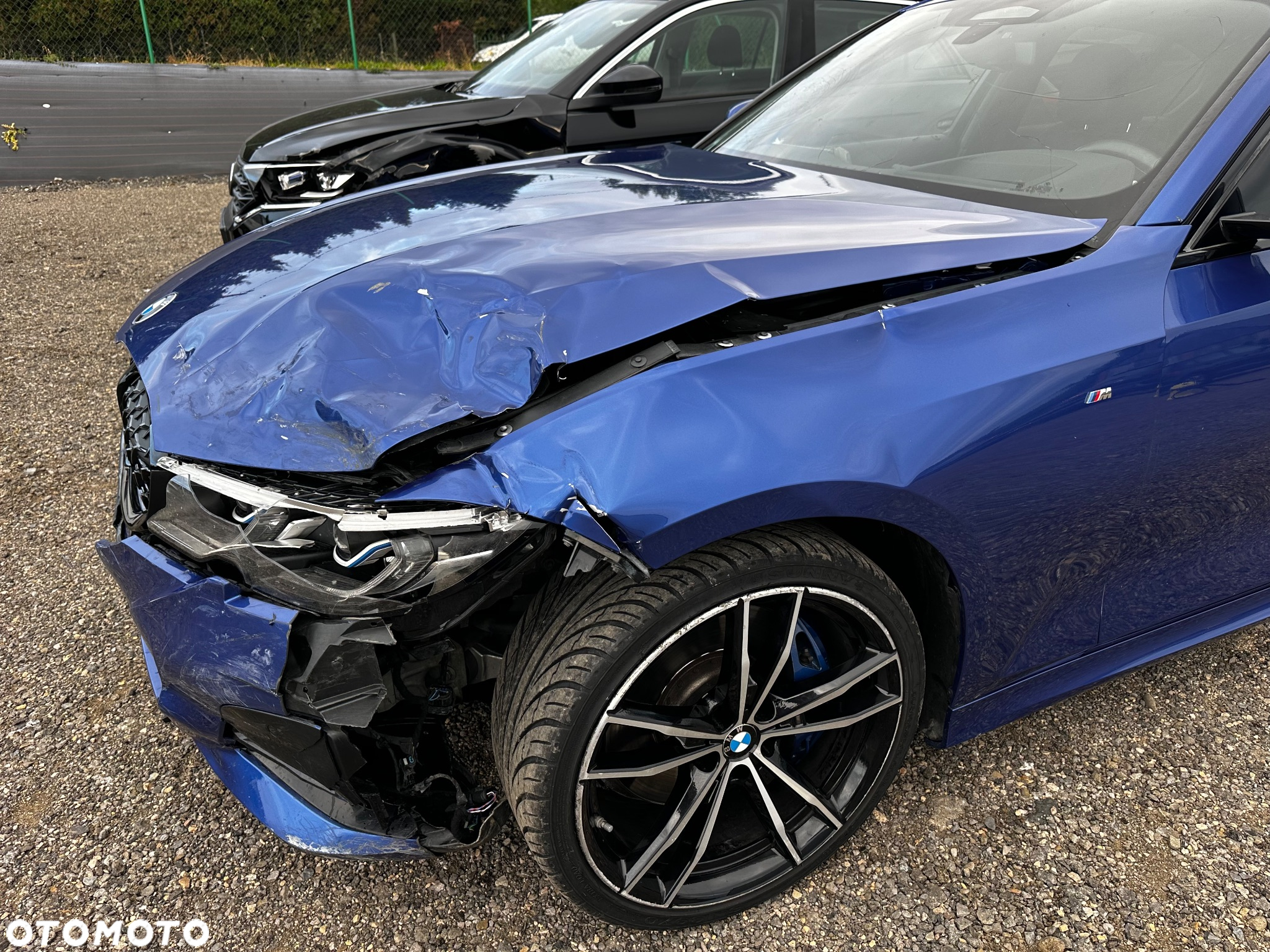 BMW Seria 3 330i M Sport - 36