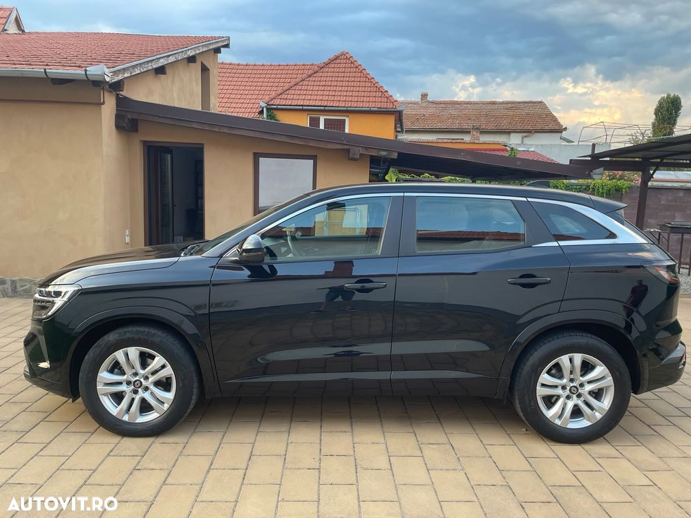 Renault Austral 140 MHEV Equilibre - 9
