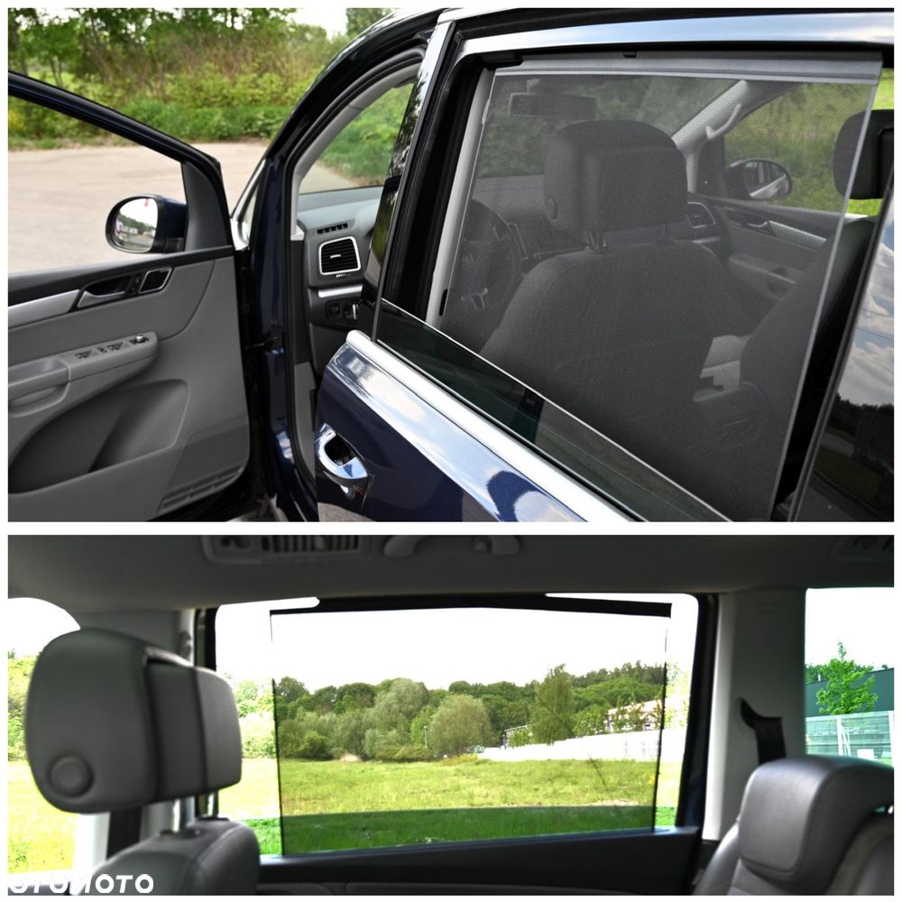 Volkswagen Sharan - 39